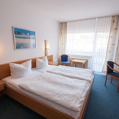 Gasthaus Hotel Pfeifferling Wolfhagen Kültér fotó