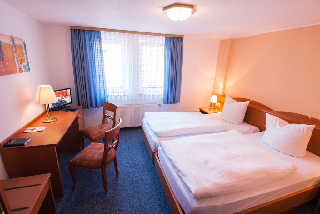 Gasthaus Hotel Pfeifferling Wolfhagen Kültér fotó