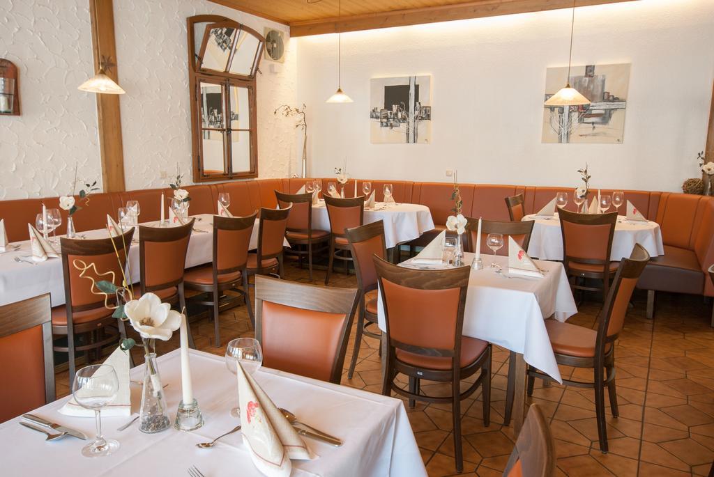 Gasthaus Hotel Pfeifferling Wolfhagen Kültér fotó