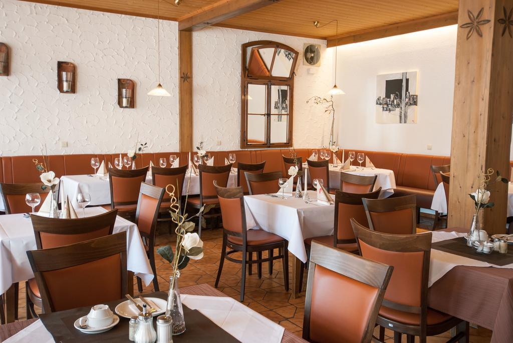 Gasthaus Hotel Pfeifferling Wolfhagen Kültér fotó